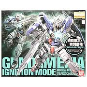 Gundam 00 Exia Ignition Mode Model Kit